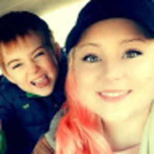 Meet your Posher, Britney